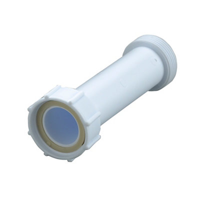 Floplast Trap Height Adjuster (Dia)32mm from B&Q