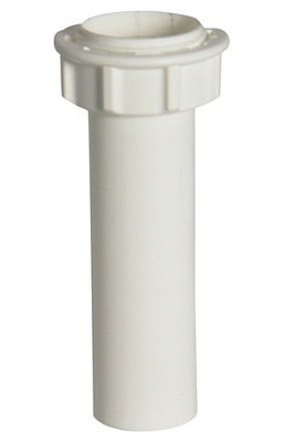 B&Q -  Trap Height Adjuster (Dia)40mm
