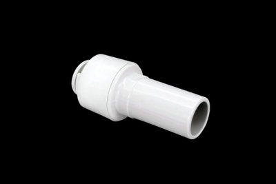 Floplast Flofit+ 15mm X 22mm Stem Reducer from B&Q