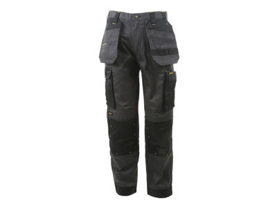 Stanley Austin Stretch Holster Pocket Trousers For Enhanced Comfort And Utility