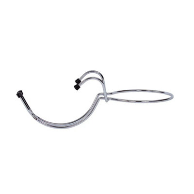 Eddingtons Holder: Wine/champagne Bucket Table HolderStainless Steel from B&Q