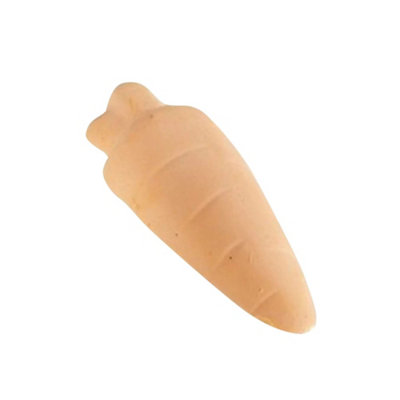 Sharples Minera L Carrot Chew ToyChicken0.0179 Kg from B&Q