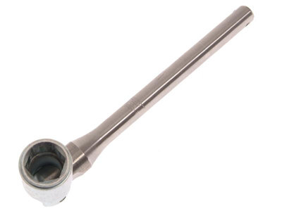 Priory PRI381716TAG 381 Scaffold Spanner Stainless Steel Hex 7/16W... - Image 6
