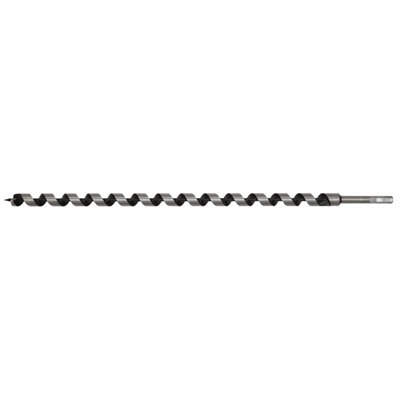 B&Q Sealey Auger Wood Drill Fully Hardened With A Screw Point 20 X 600Mm Aw20x600
