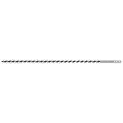 Sealey Auger Wood Drill Fully Hardened With A Screw Point 10 X 600Mm Aw10x600