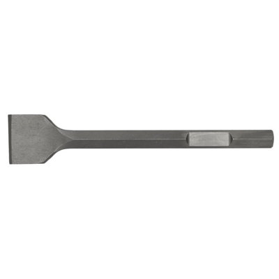 Sealey 28Mm Shank Breaker Flat Chisel - Image 6