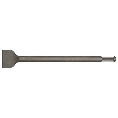 Sealey G2wc Wide Chisel 80 X 390Mm - Hilti Tp805/Te905/Te1000 - Image 6