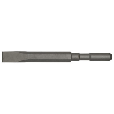 Sealey Worksafe® Chisel 25 x 250mm - CP9 P1CH - Image 9