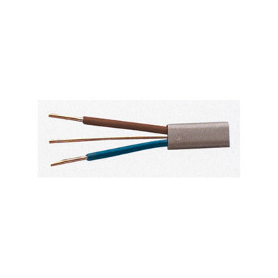 Primaflow Twin & Earth Cable 6242Y Grey 2.5mm x 50m - Image 4