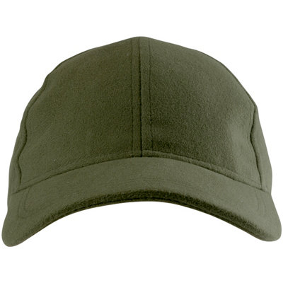 Jack Pyke Stealth Baseball Hat Green from B&Q