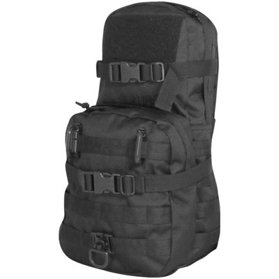 B&Q -  One Day Modular Pack Black