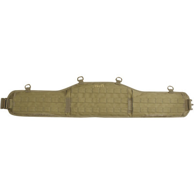 Viper Elite Waist Belt Webbing Coyote from B&Q