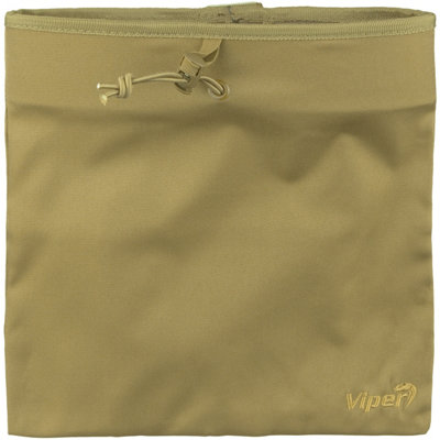 Viper Folding Dump Bag Storage Coyote from B&Q
