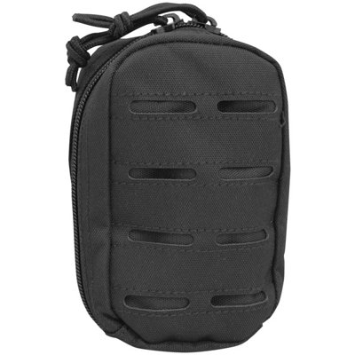 Viper Lazer Small Utility Pouch Black from B&Q