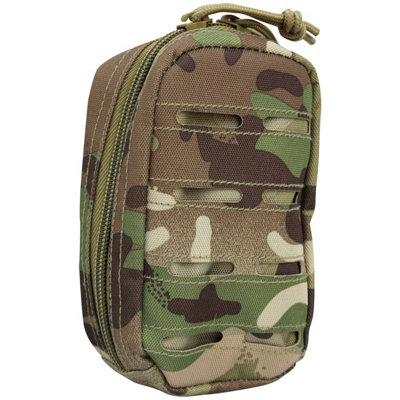 Viper Lazer Small Utility Pouch V-Cam from B&Q