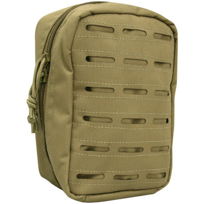 Viper Lazer Medium Utility Pouch Coyote