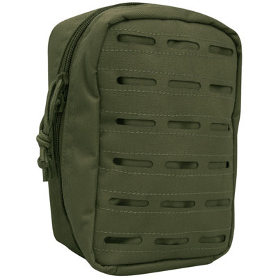 Viper Lazer Medium Utility Pouch Green