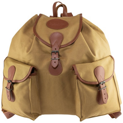 Jack Pyke Canvas Roe Sack Fawn from B&Q