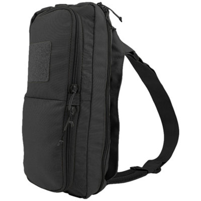 Viper Vx Buckle Up Sling Pack Black