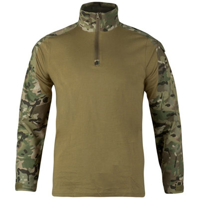 Viper Special Ops Shirt V-Cam Extra Large