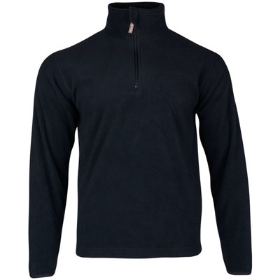 Jack Pyke Country Fleece Top Navy Size Xxx Large from B&Q