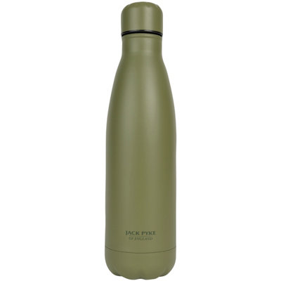 B&Q -  Thermal Bottle 500Ml Green