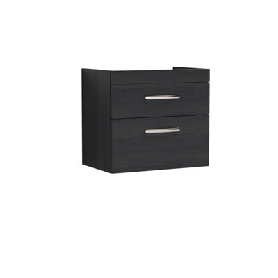 Hudson Reed Athena Wall Hung Vanity Unit from B&Q