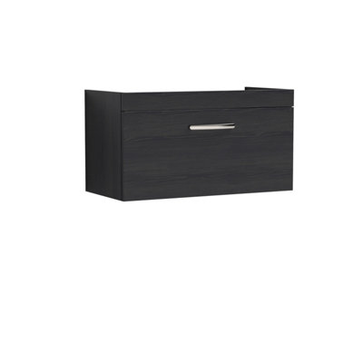 Hudson Reed Athena Wall Hung Vanity Unit from B&Q