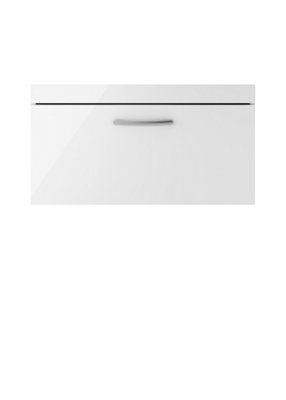 Hudson Reed Athena Wall Hung Vanity Unit from B&Q
