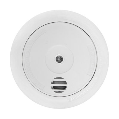 Firehawk FHB10 Smoke Alarm X-Profile TSE 10 Year Sealed Battery Fire Safety NEW - Image 6