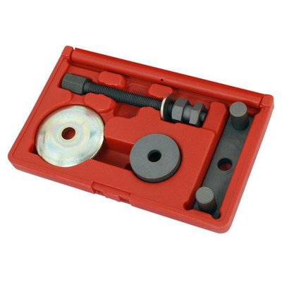 Extractor / Remover / Installer Tool Mondeo Subframe Bush Rear Axle (Neilsen Ct2284) from B&Q