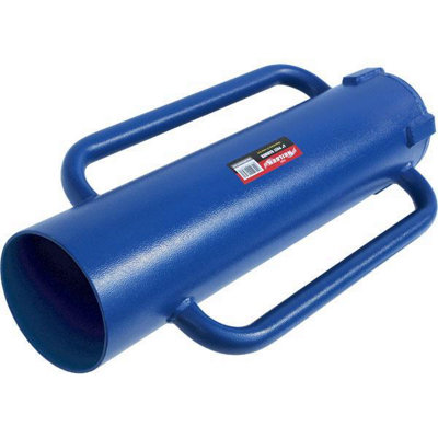  - Post Rammer Driver Fence Fencing Thumper Banger Knocker Hole Ct2657