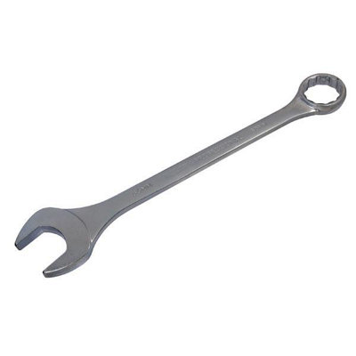 Neilsen Jumbo Combination Spanner 65 Mm Industrial Long (Neilsen Ct2783)