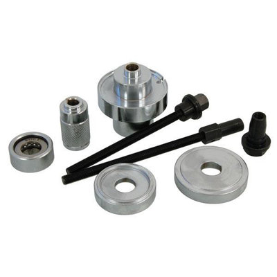Vw Audi Group Vw Audi Bush Extractor Kit Remove & Replace (Neilsen Ct2937) from B&Q