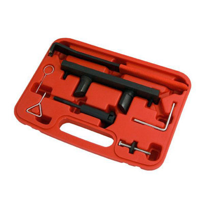 B&Q - Timing Setting Locking Tool Kit For Vw Audi 2.0 Petrol Fsi  Ct3362