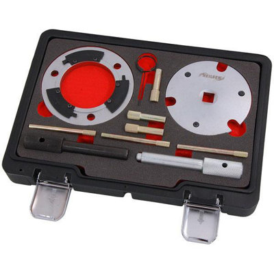Ford Mondeo & Transit Timing Kit 2.0 & 2.4 Tddi & Tdci Diesel (Neilsen Ct3374) from B&Q