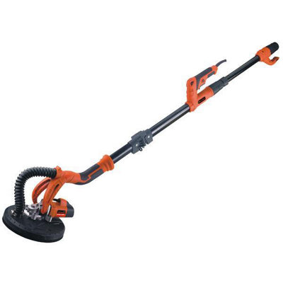  - Drywall Sander Long Reach Sanding Machine 1220W 240V Variable Speed Ct3390