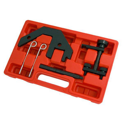 Bmw M47/m57 Engine Timing/ Camshaft Alignment Tool Kit  (Neilsen Ct3426) from B&Q