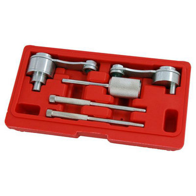Engine Timing Tool Kit for Jaguar Land Rover 2.7D TDVi TDV6 Diesel 2004-2009 - Image 4
