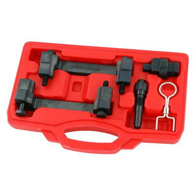 Engine Timing Tool Set For Vw Audi Group Engines With Chain V6 V8 (Neilsen Ct3590) from B&Q