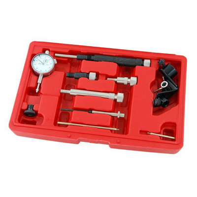 Neilsen Diesel Fuel Pump / Fuel Injector Timing Set (Neilsen Ct3892)