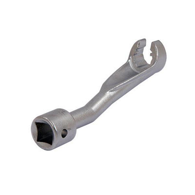 14mm Injector Line Socket Tool 1/2" Drive For Bmw Vw (Neilsen Ct3956) from B&Q