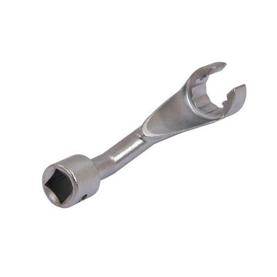 Neilsen 19Mm 1/2" Drive Fuel Injector Line Socket, 120Mm Long, Mercedes (Ct3958)