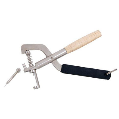 Watch Band Strap Link Removal Pliers Ct4297 (Neilsen Ct4297) from B&Q