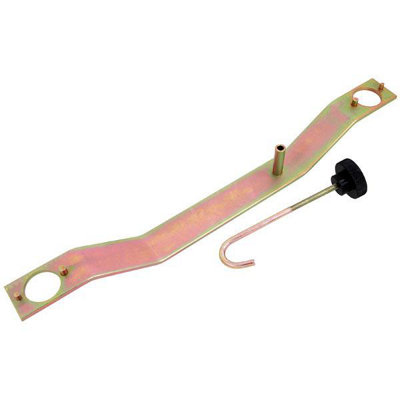 B&Q -  Camshaft And Crankshaft Alignment Locking Kit Vw Audi Group (Ct4407)