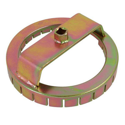Mercedes Fuel Pump Sender Unit Lid Wrench (Neilsen Ct4411) from B&Q