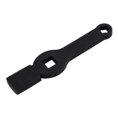 Neilsen E20 Striking / Slogging Spanner Wrench Brake Caliper Tool (Neilsen Ct4504)