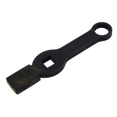 24mm Striking Wrench Box End Slogging Spanner (Neilsen Ct4506) from B&Q