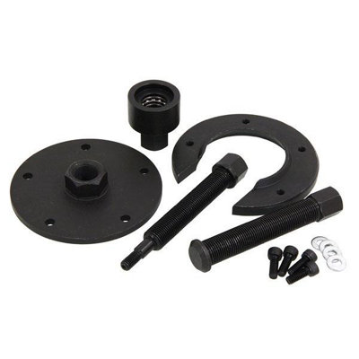 Neilsen Ford, Mazda Rear Camshaft Pulley Installer And Remover Removal Tool (Neilsen Ct4874) B&Q