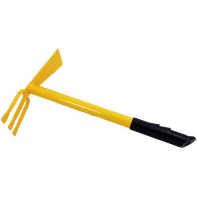 Garden Hoe And Fork (Neilsen Ct4942)